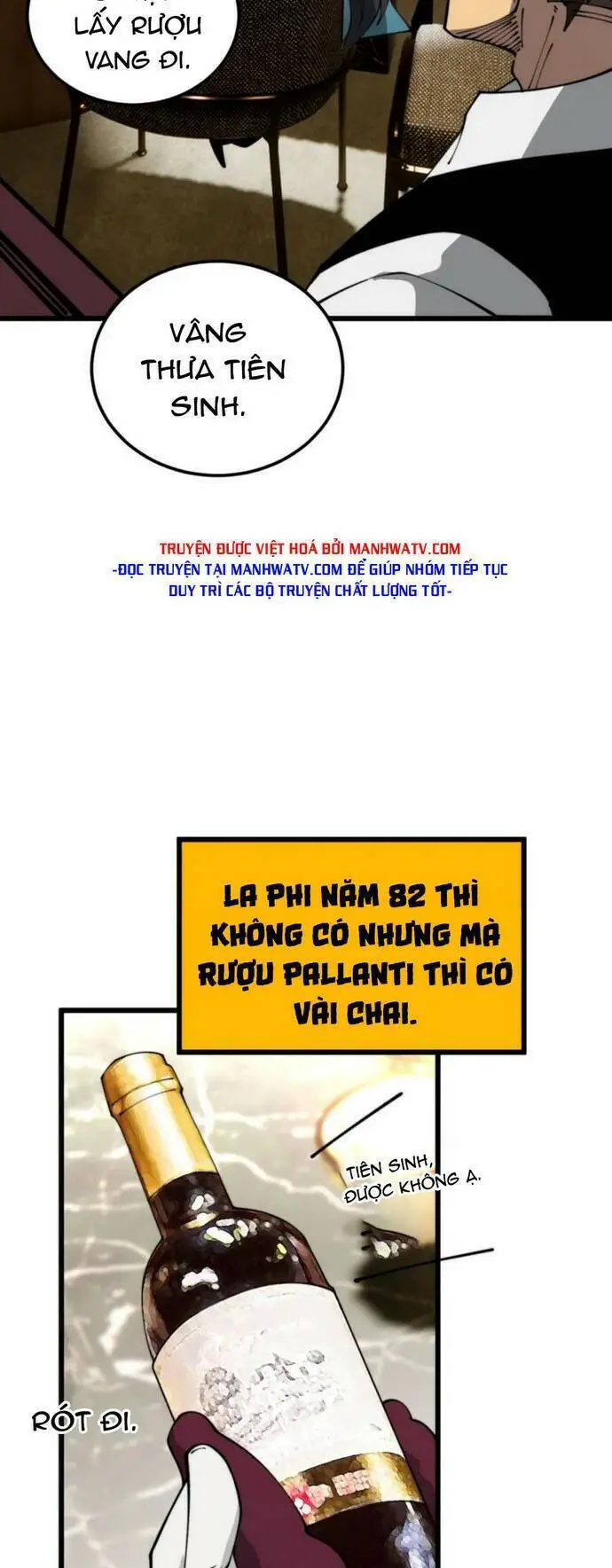 Độc Thủ Vu Y Nettruyen ZZZ Chương 404 Page 38