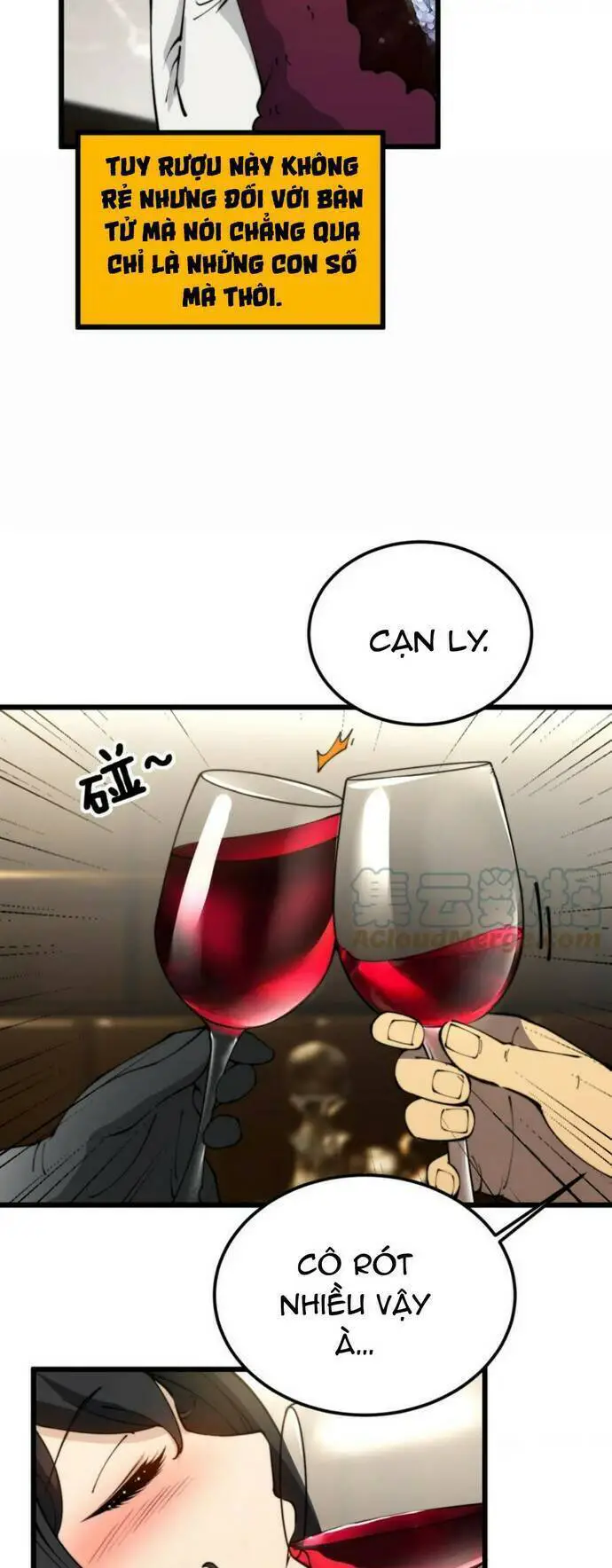 Độc Thủ Vu Y Nettruyen ZZZ Chương 404 Page 39