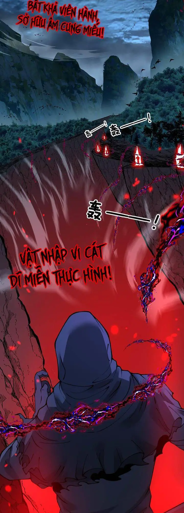 Độc Thủ Vu Y Nettruyen ZZZ Chương 414 Page 5