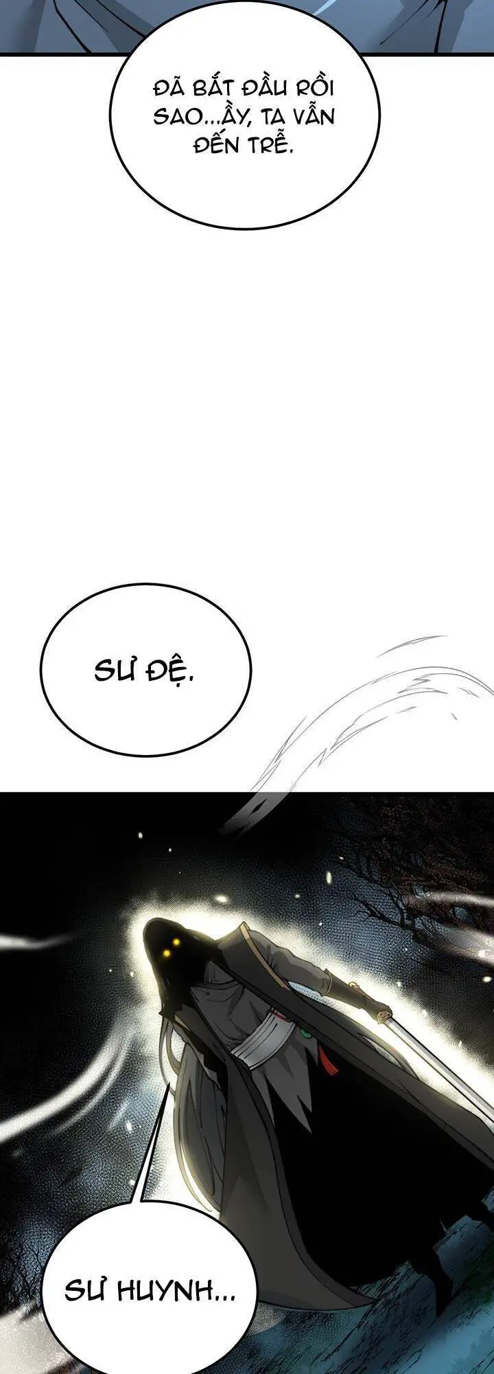 Độc Thủ Vu Y Nettruyen ZZZ Chương 414 Page 9