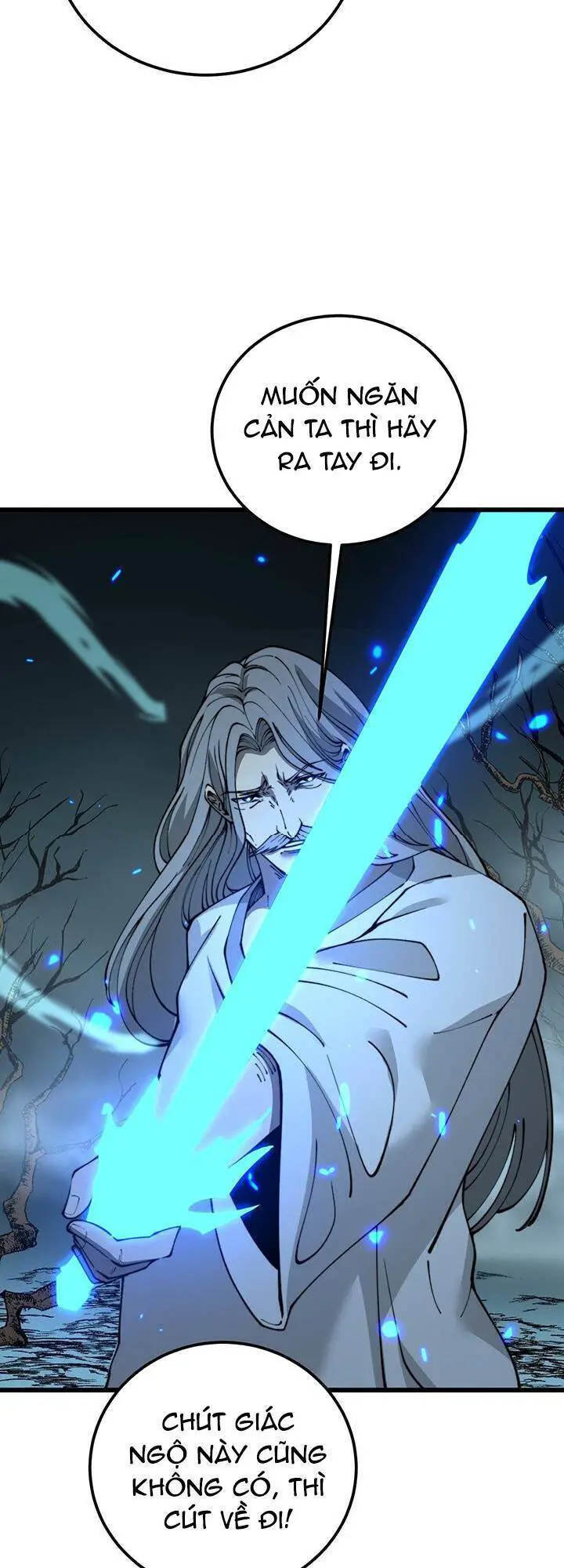 Độc Thủ Vu Y Nettruyen ZZZ Chương 414 Page 15