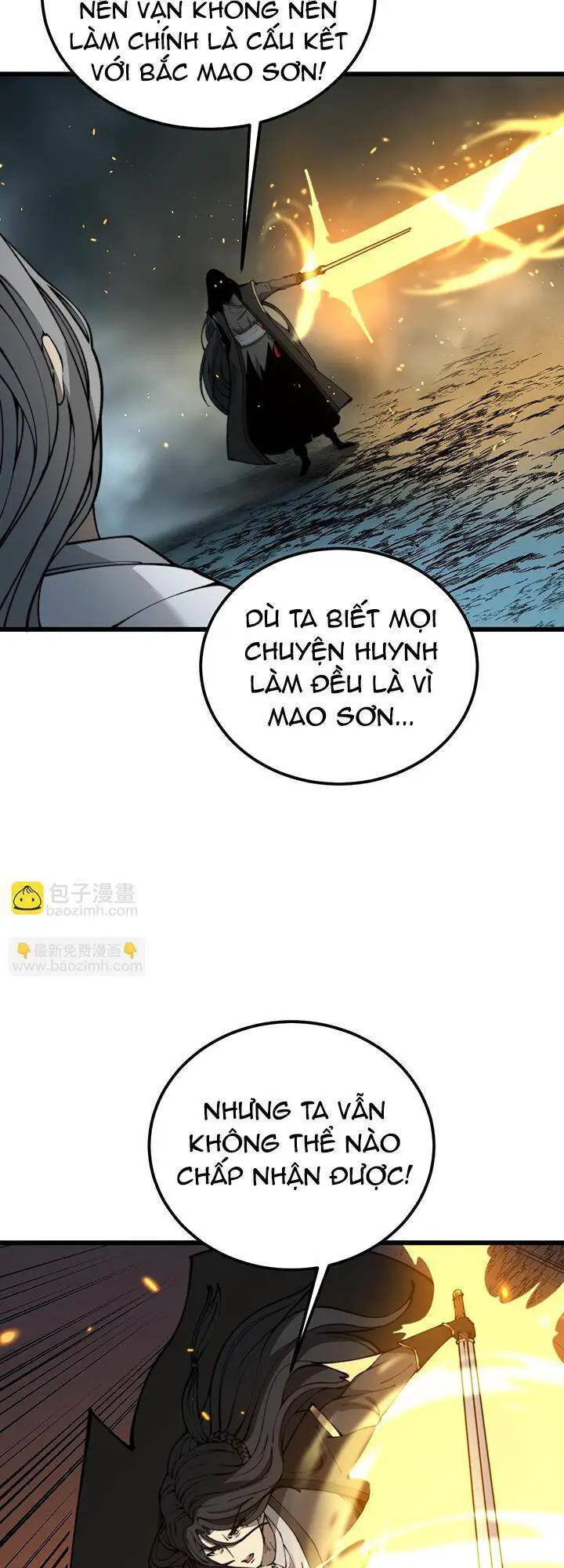 Độc Thủ Vu Y Nettruyen ZZZ Chương 414 Page 17