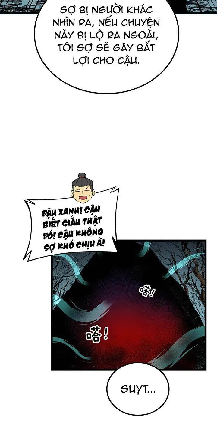 Độc Thủ Vu Y Nettruyen ZZZ Chương 414 Page 23