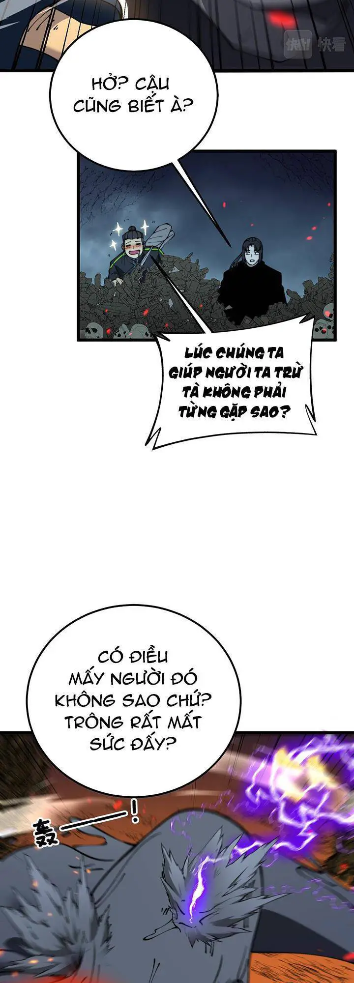 Độc Thủ Vu Y Nettruyen ZZZ Chương 414 Page 34