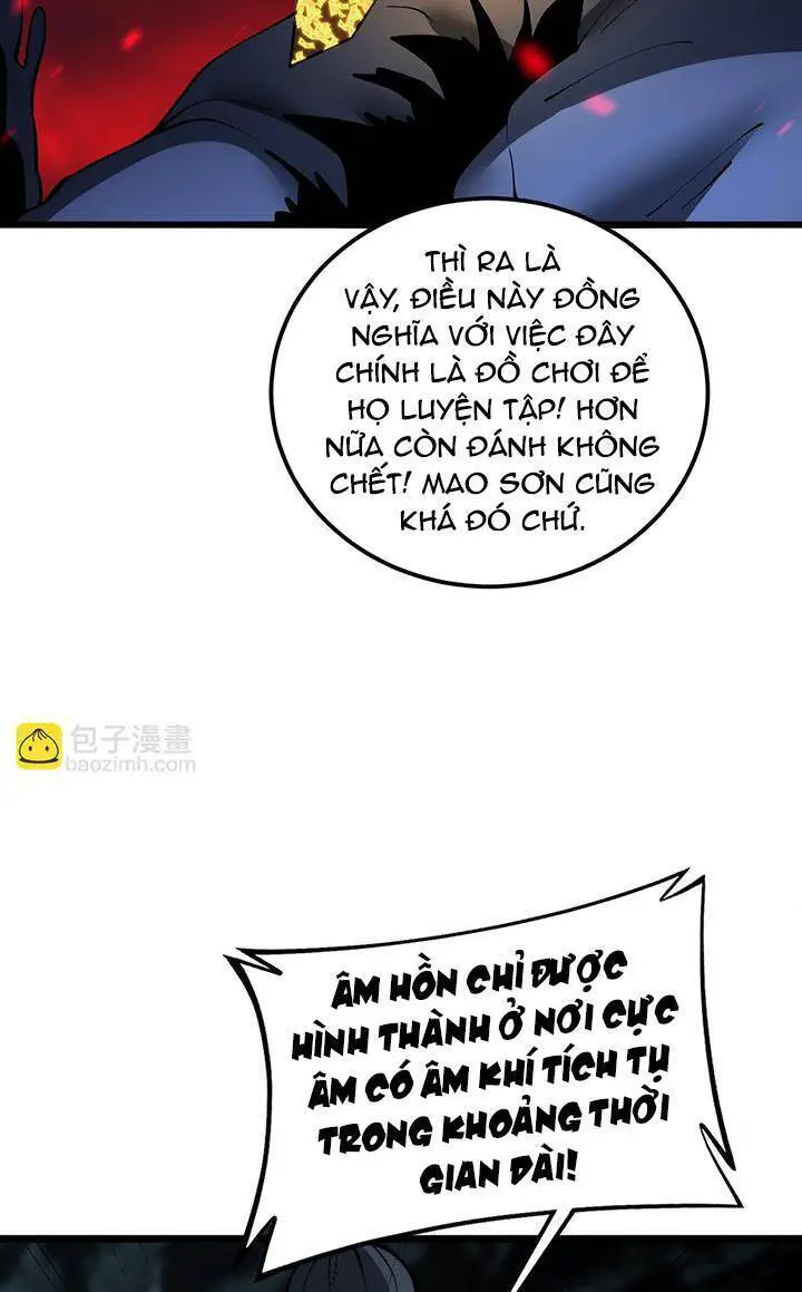 Độc Thủ Vu Y Nettruyen ZZZ Chương 414 Page 36