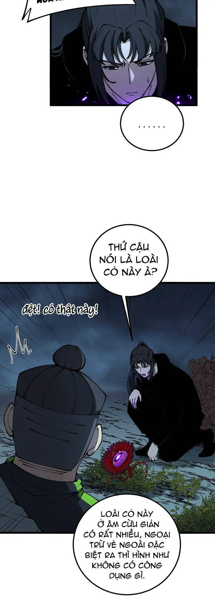 Độc Thủ Vu Y Nettruyen ZZZ Chương 414 Page 39