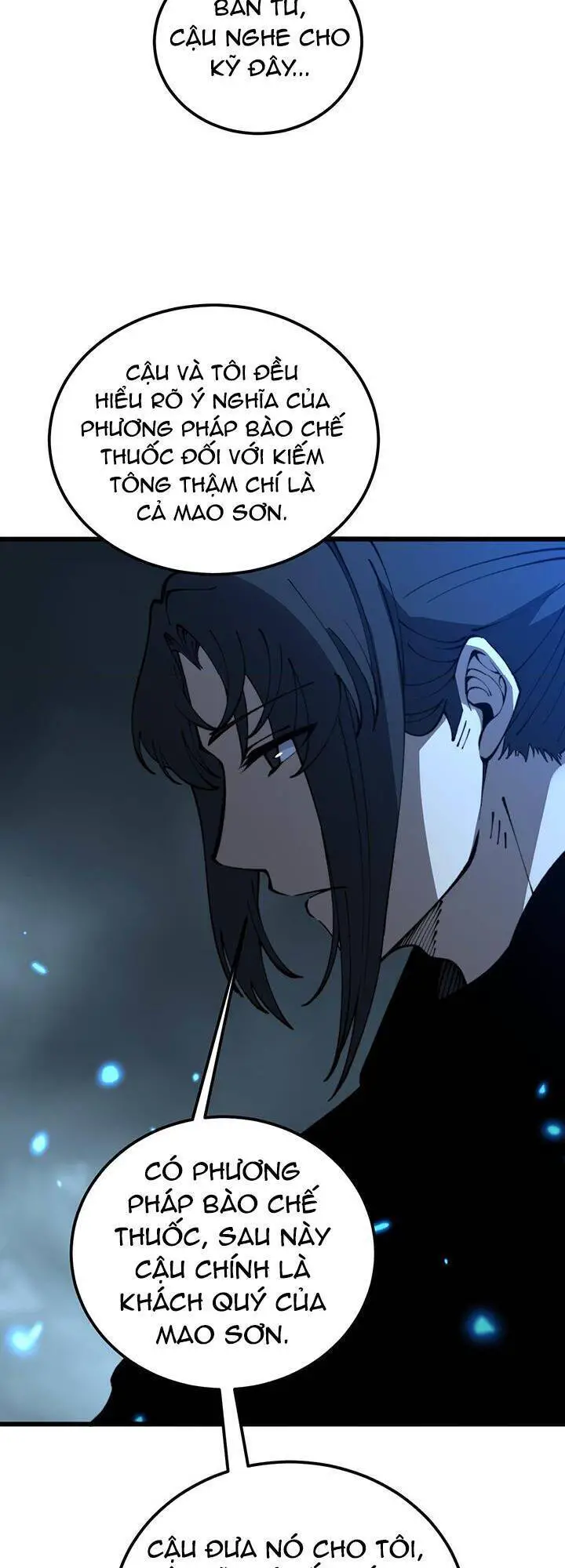 Độc Thủ Vu Y Nettruyen ZZZ Chương 414 Page 44