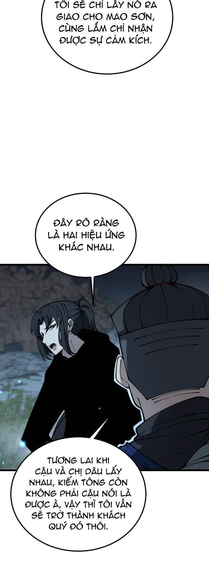 Độc Thủ Vu Y Nettruyen ZZZ Chương 414 Page 45