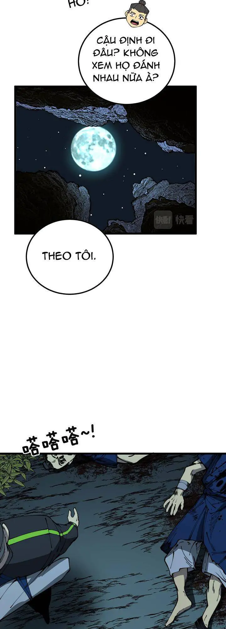 Độc Thủ Vu Y Nettruyen ZZZ Chương 414 Page 47
