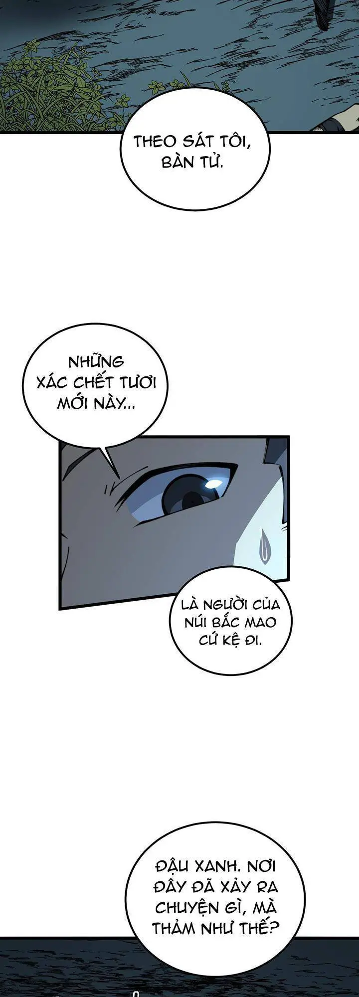 Độc Thủ Vu Y Nettruyen ZZZ Chương 414 Page 48