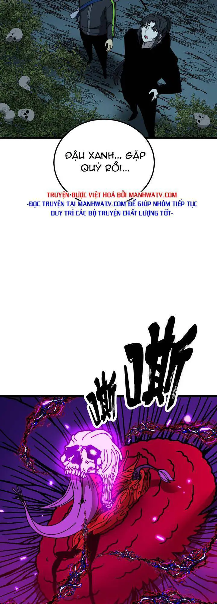 Độc Thủ Vu Y Nettruyen ZZZ Chương 414 Page 50