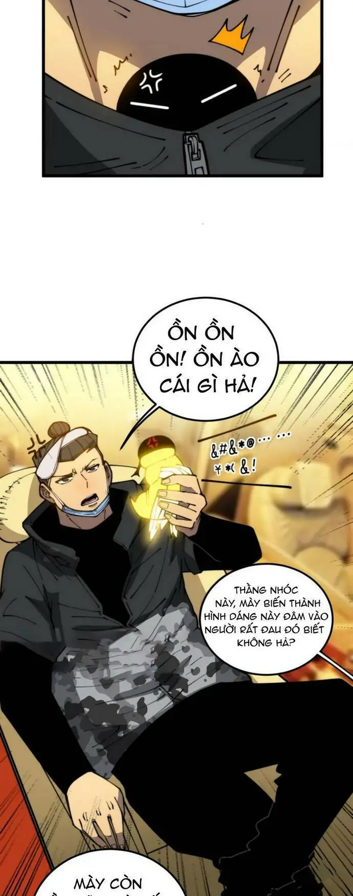 Độc Thủ Vu Y Nettruyen ZZZ Chương 403 Page 3