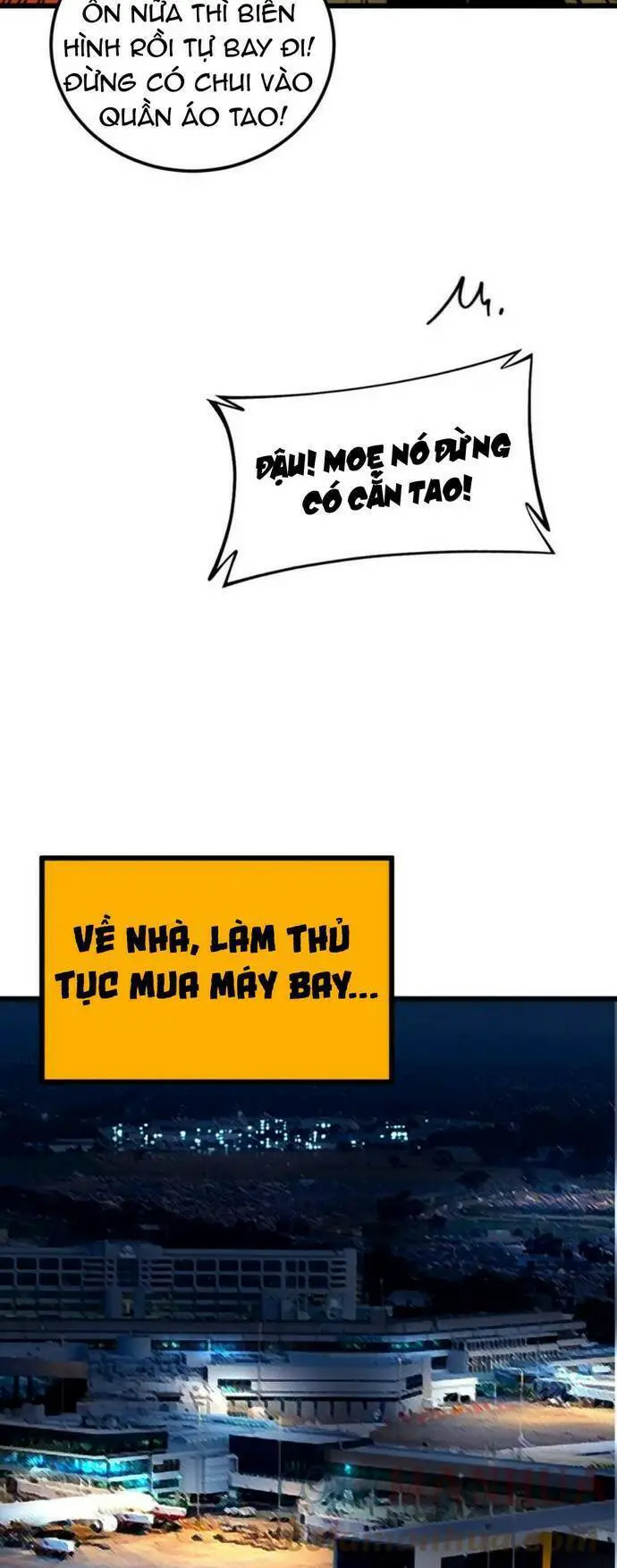Độc Thủ Vu Y Nettruyen ZZZ Chương 403 Page 4