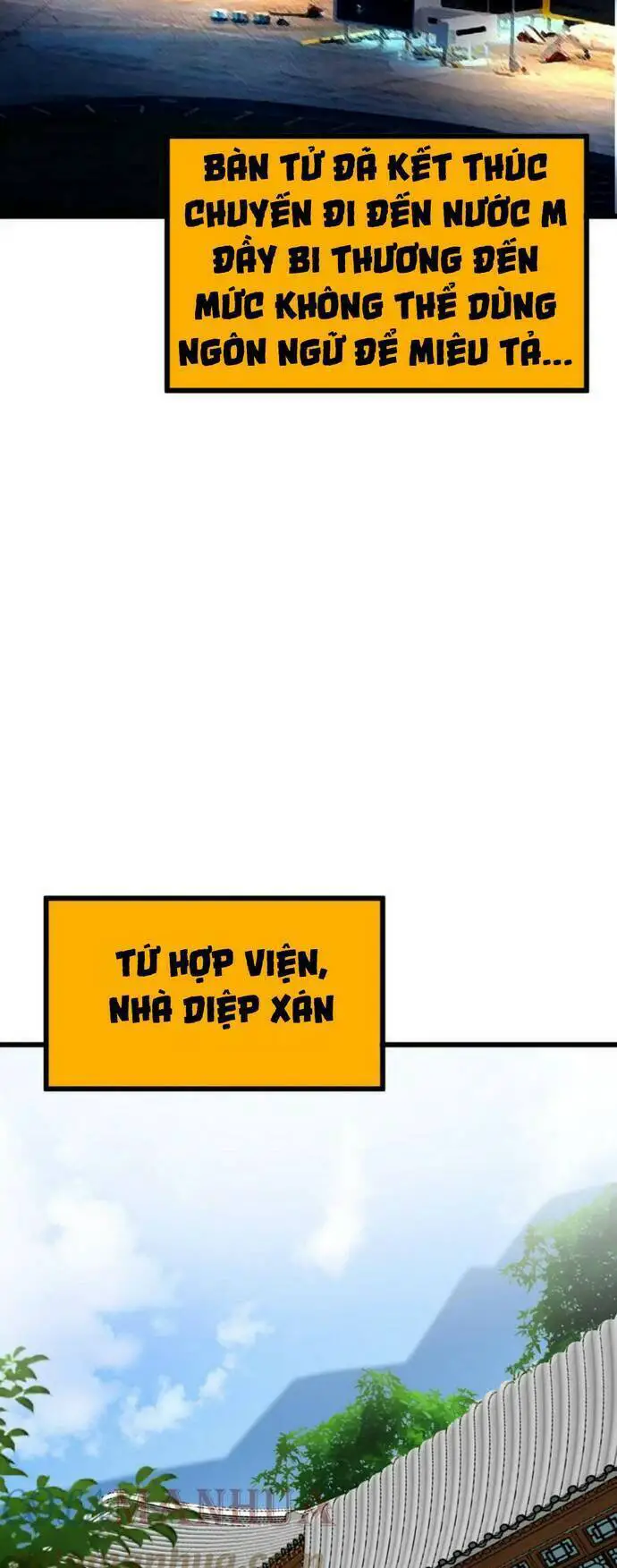 Độc Thủ Vu Y Nettruyen ZZZ Chương 403 Page 5