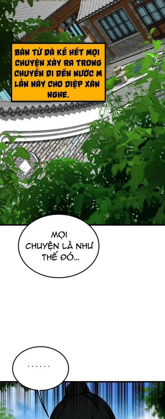 Độc Thủ Vu Y Nettruyen ZZZ Chương 403 Page 6