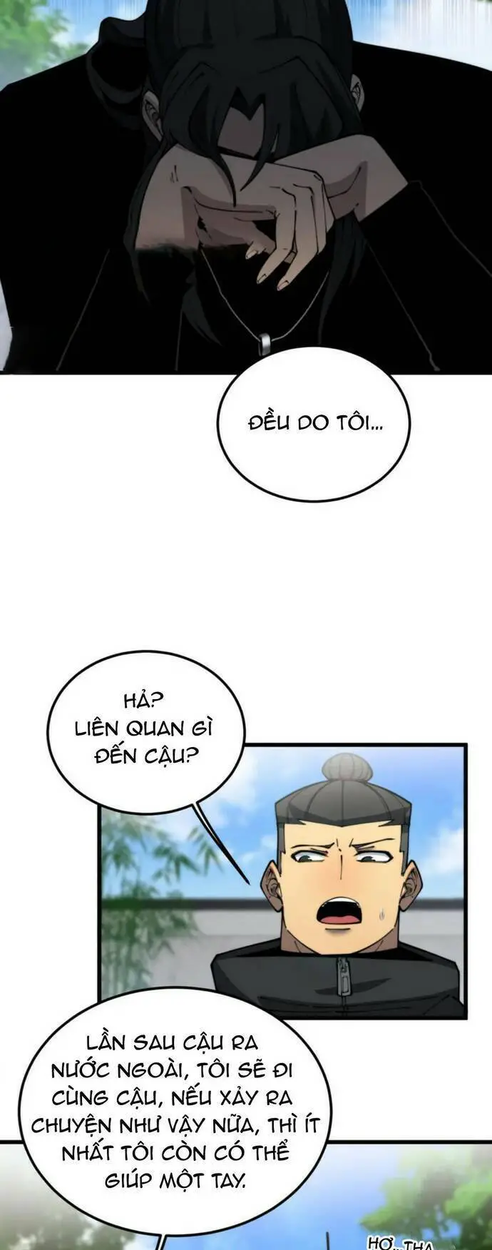 Độc Thủ Vu Y Nettruyen ZZZ Chương 403 Page 7