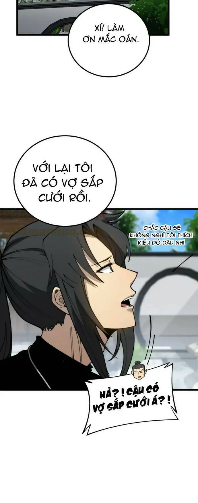 Độc Thủ Vu Y Nettruyen ZZZ Chương 403 Page 9