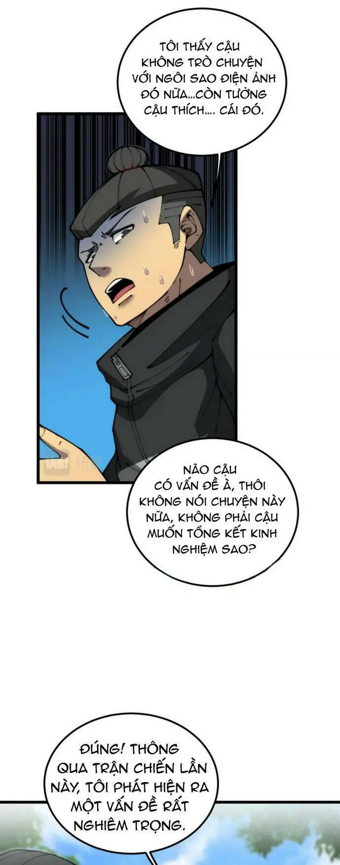 Độc Thủ Vu Y Nettruyen ZZZ Chương 403 Page 10