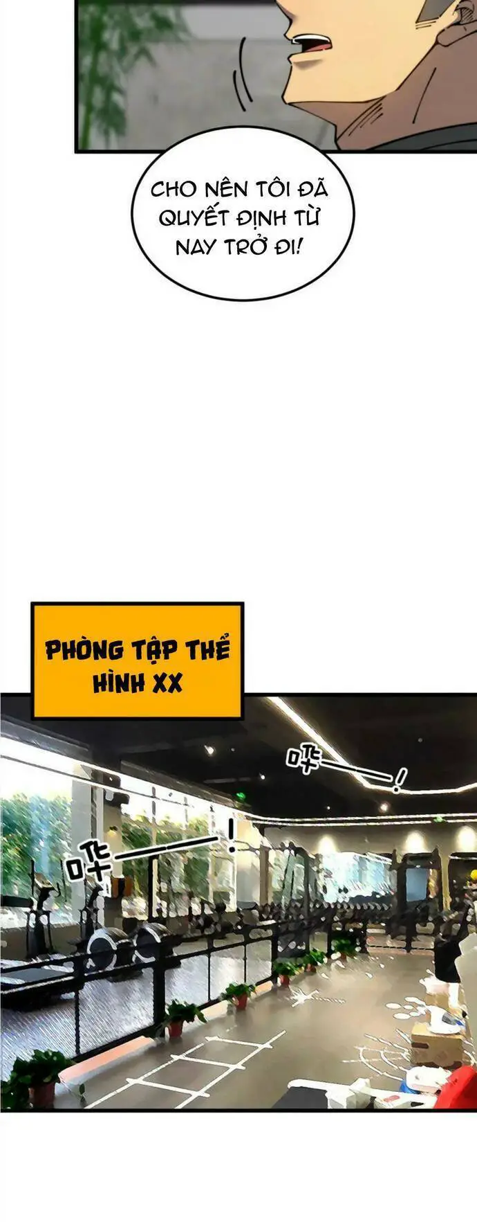 Độc Thủ Vu Y Nettruyen ZZZ Chương 403 Page 13