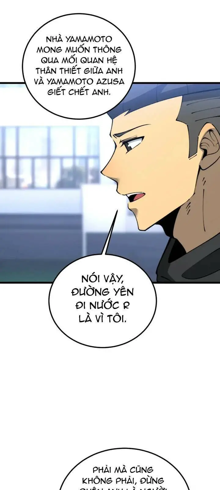 Độc Thủ Vu Y Nettruyen ZZZ Chương 428 Page 8