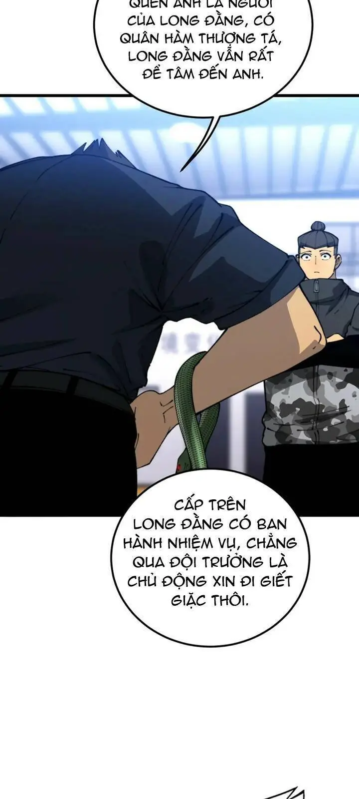 Độc Thủ Vu Y Nettruyen ZZZ Chương 428 Page 9