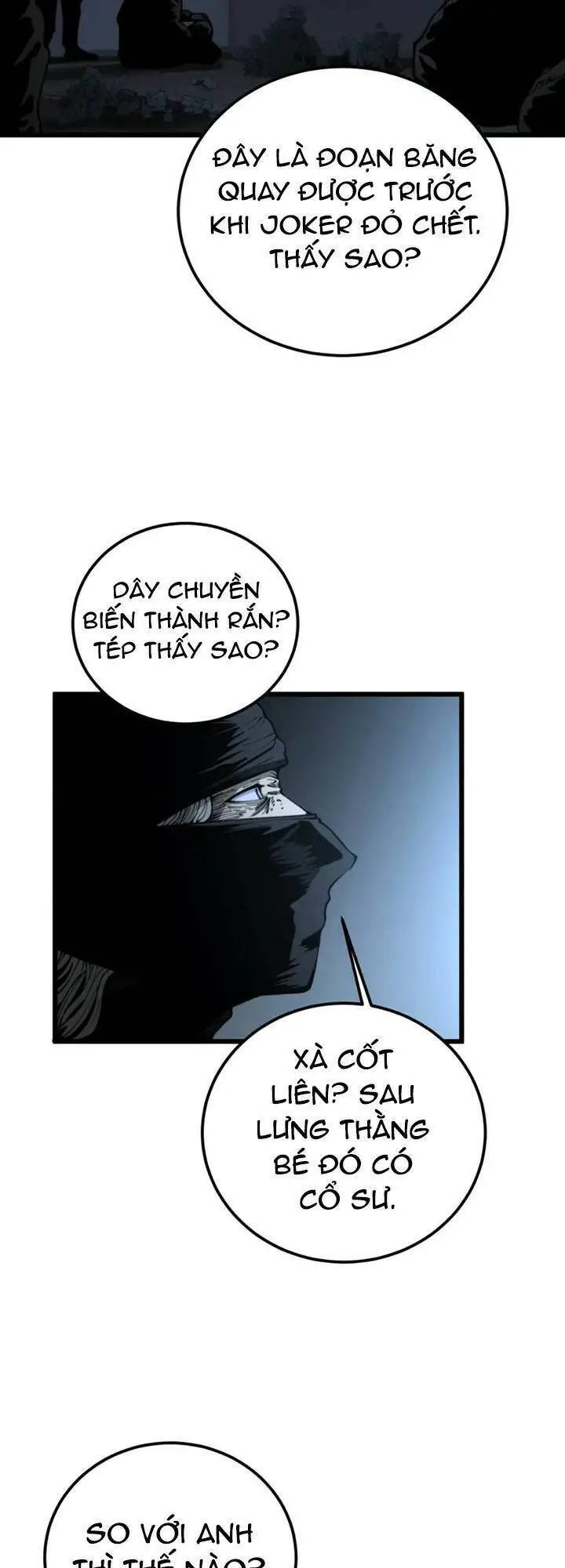 Độc Thủ Vu Y Nettruyen ZZZ Chương 428 Page 15