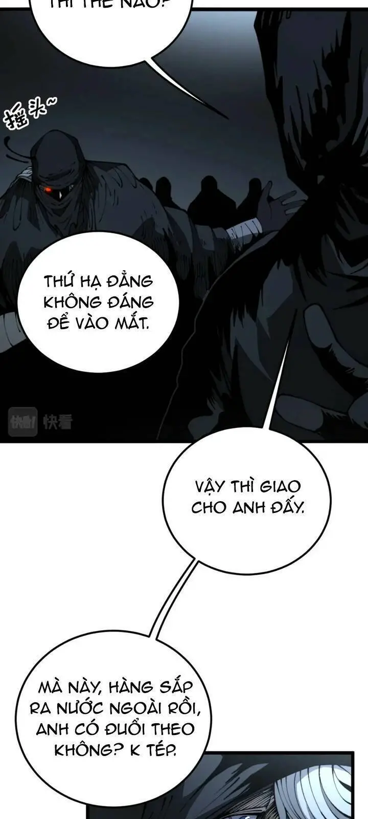 Độc Thủ Vu Y Nettruyen ZZZ Chương 428 Page 16