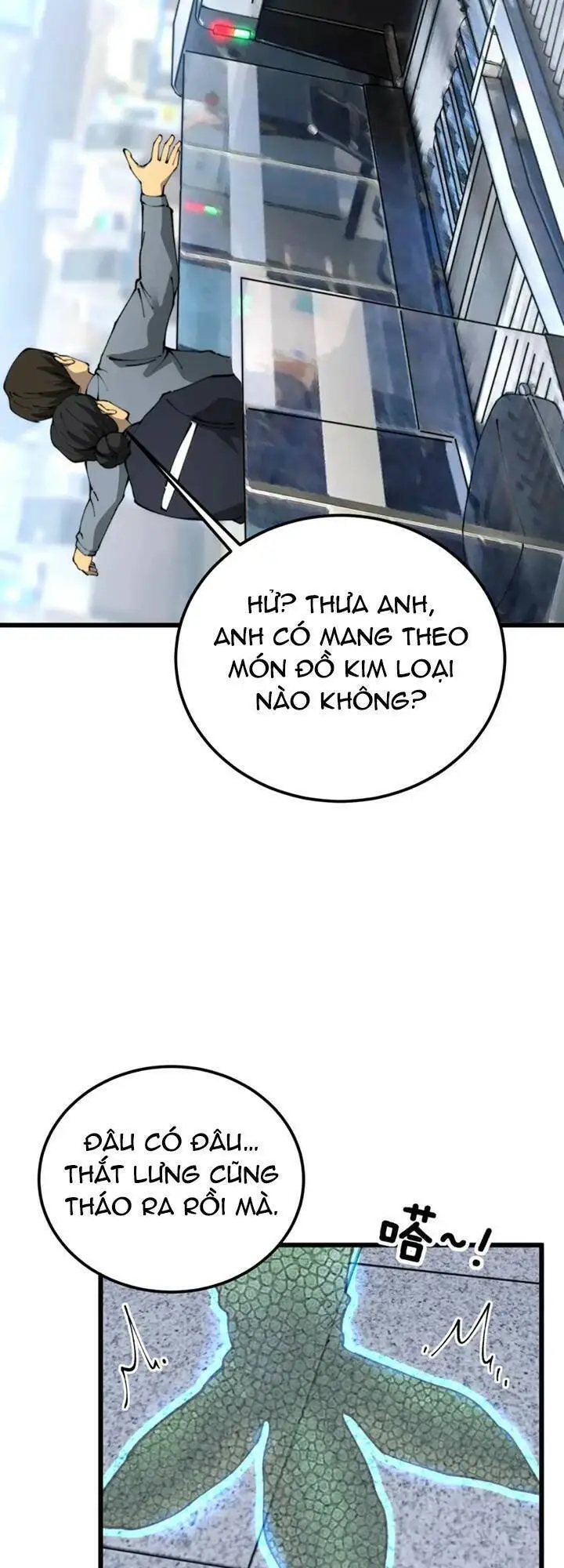 Độc Thủ Vu Y Nettruyen ZZZ Chương 428 Page 19