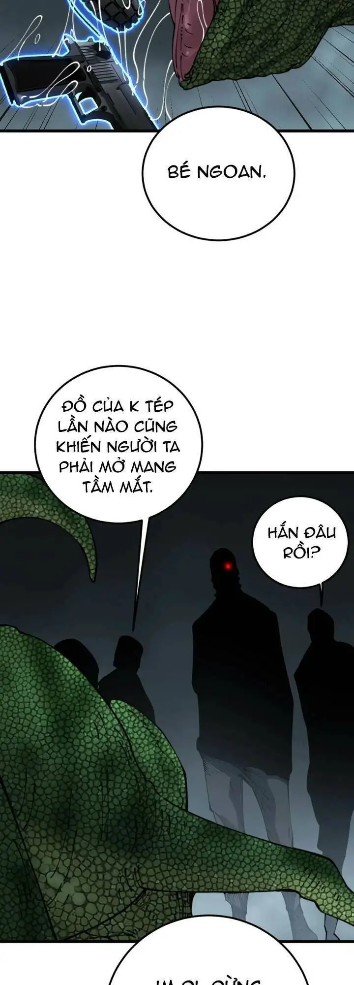 Độc Thủ Vu Y Nettruyen ZZZ Chương 428 Page 23