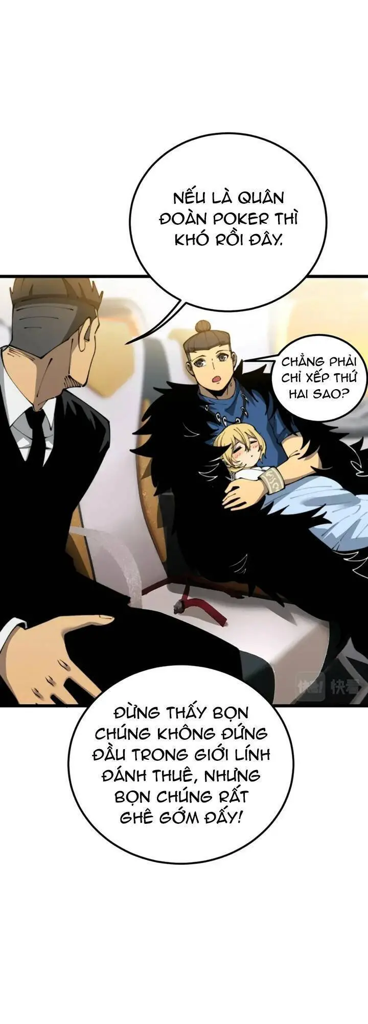 Độc Thủ Vu Y Nettruyen ZZZ Chương 428 Page 26