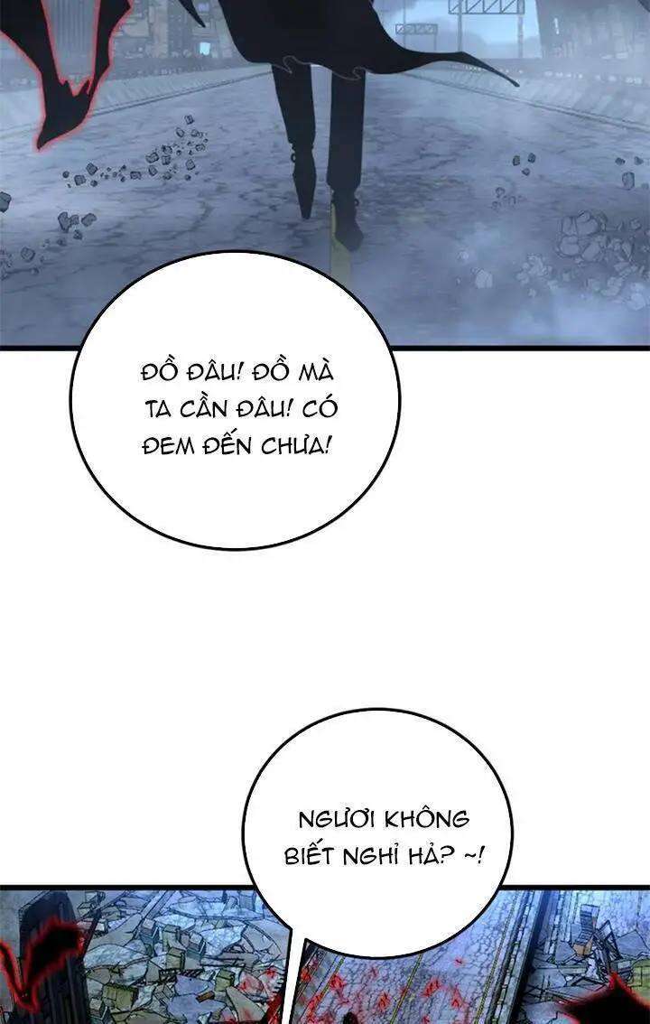 Độc Thủ Vu Y Nettruyen ZZZ Chương 399 Page 9