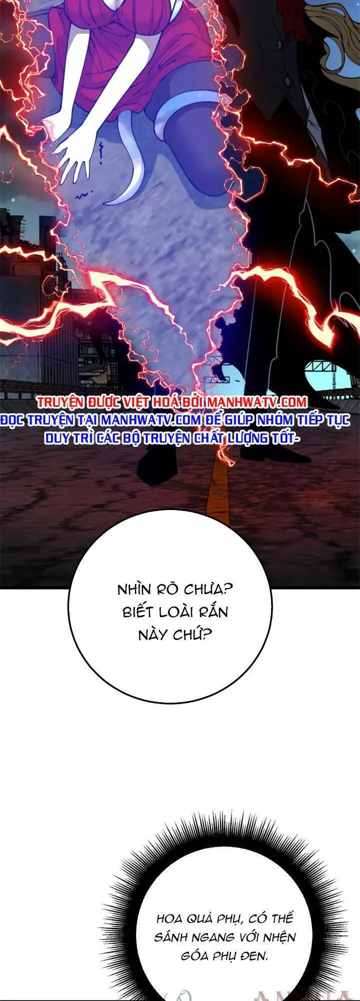 Độc Thủ Vu Y Nettruyen ZZZ Chương 399 Page 13