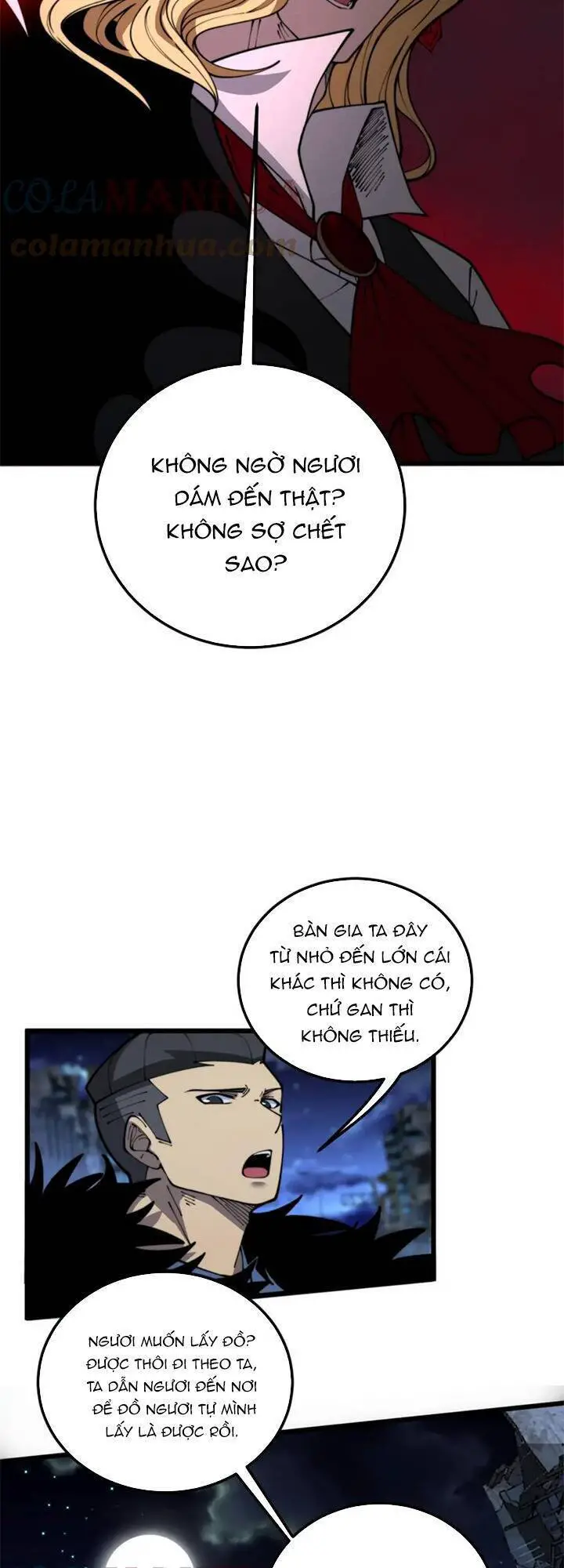 Độc Thủ Vu Y Nettruyen ZZZ Chương 399 Page 15