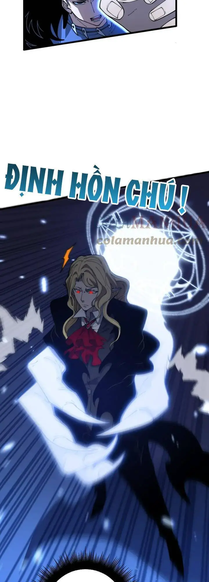 Độc Thủ Vu Y Nettruyen ZZZ Chương 399 Page 27