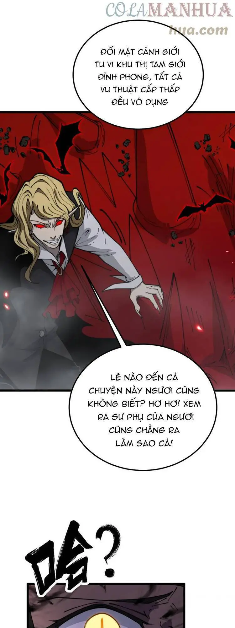 Độc Thủ Vu Y Nettruyen ZZZ Chương 399 Page 35