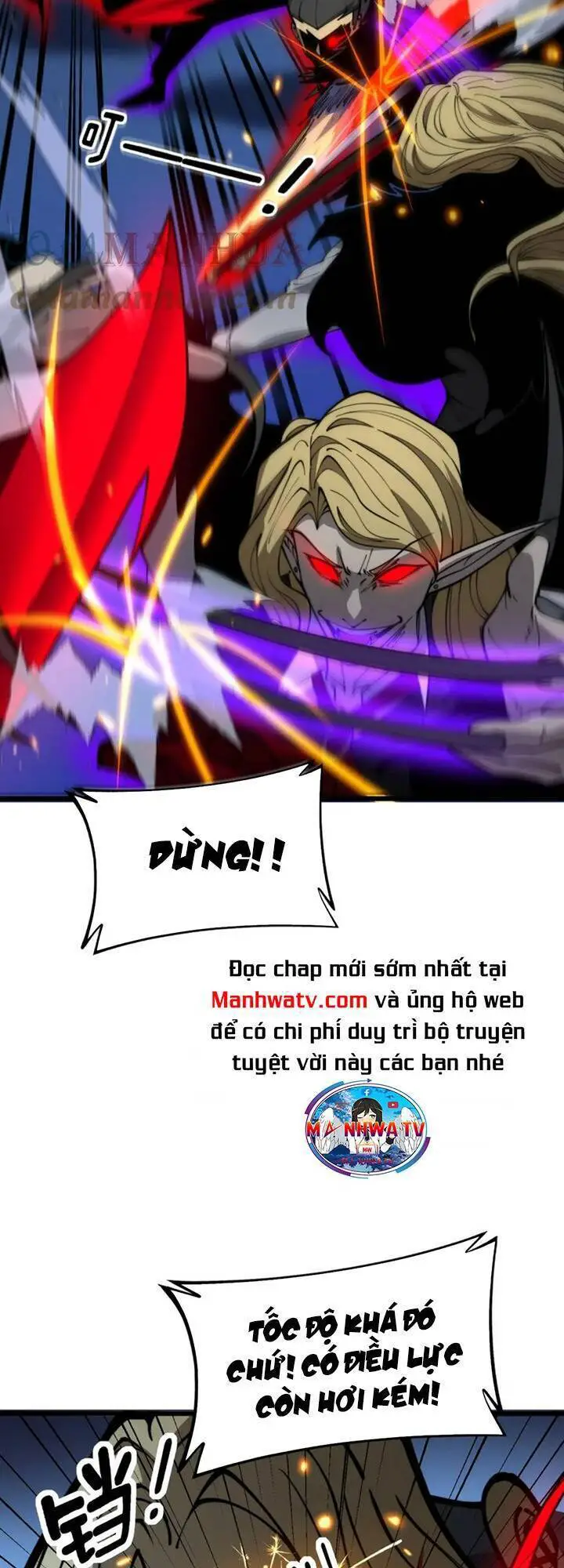 Độc Thủ Vu Y Nettruyen ZZZ Chương 399 Page 42