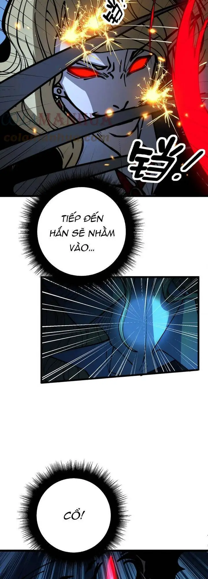 Độc Thủ Vu Y Nettruyen ZZZ Chương 399 Page 43