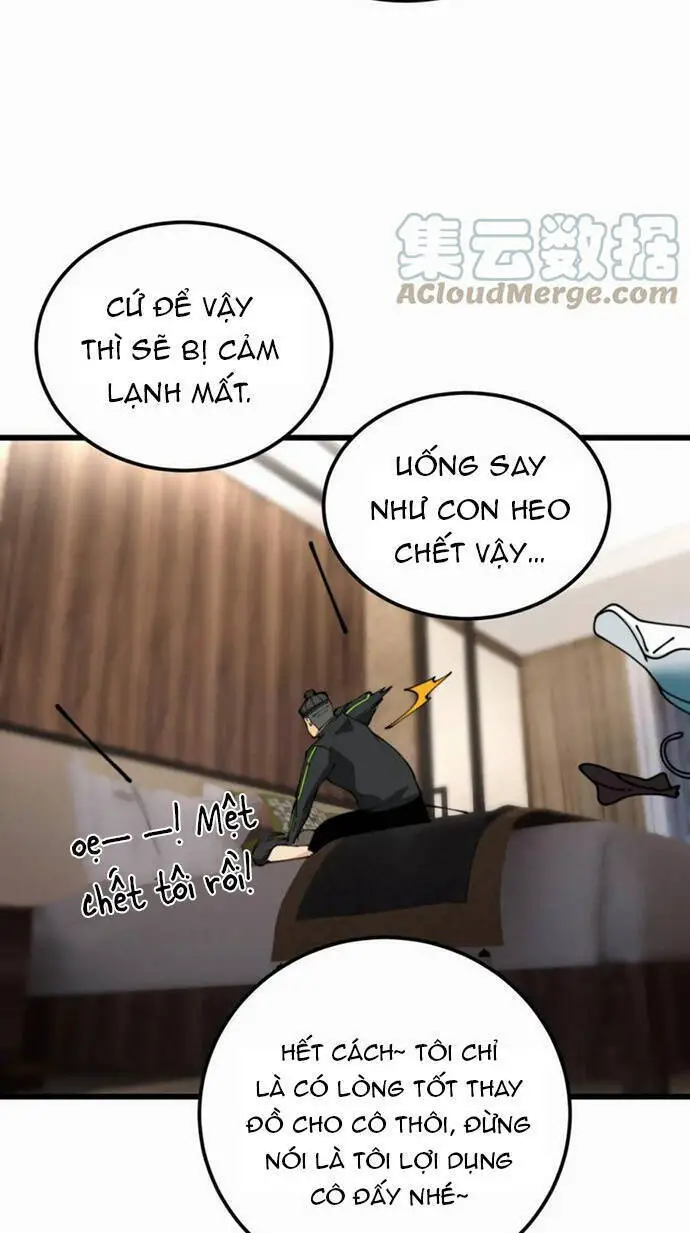 Độc Thủ Vu Y Nettruyen ZZZ Chương 405 Page 8