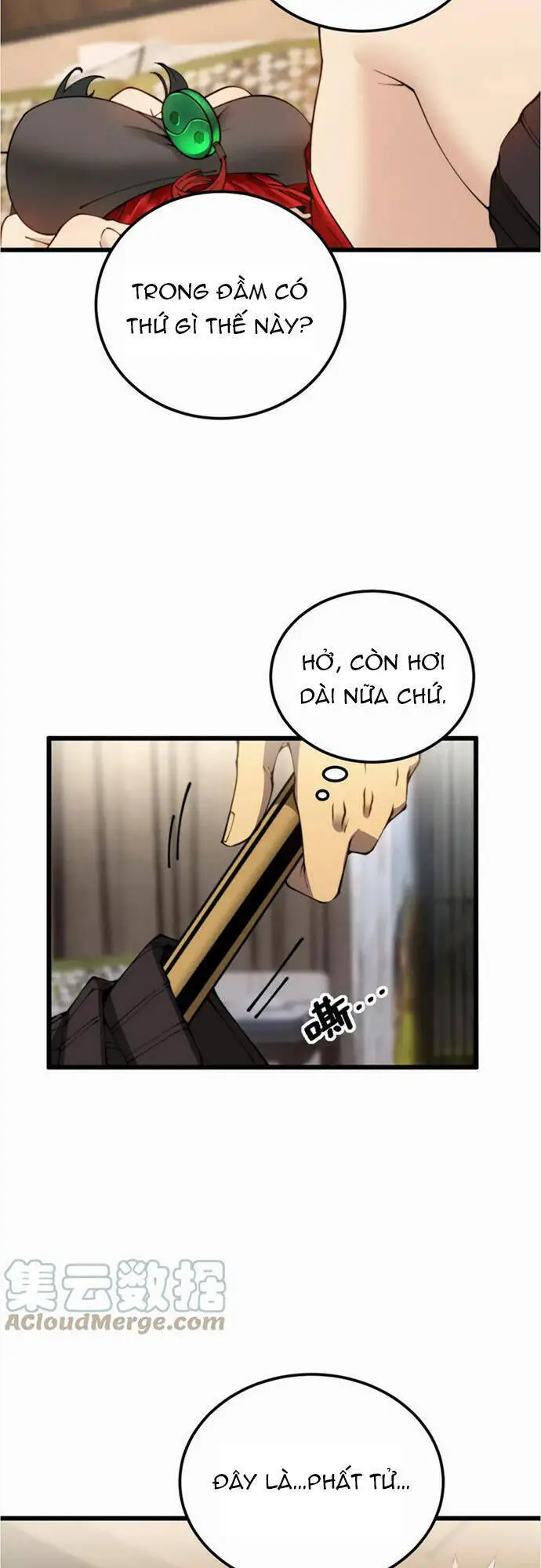 Độc Thủ Vu Y Nettruyen ZZZ Chương 405 Page 10