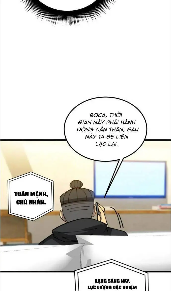 Độc Thủ Vu Y Nettruyen ZZZ Chương 393 Page 6
