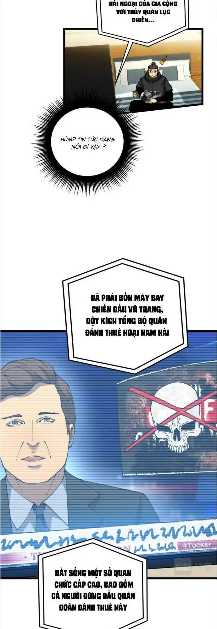 Độc Thủ Vu Y Nettruyen ZZZ Chương 393 Page 7