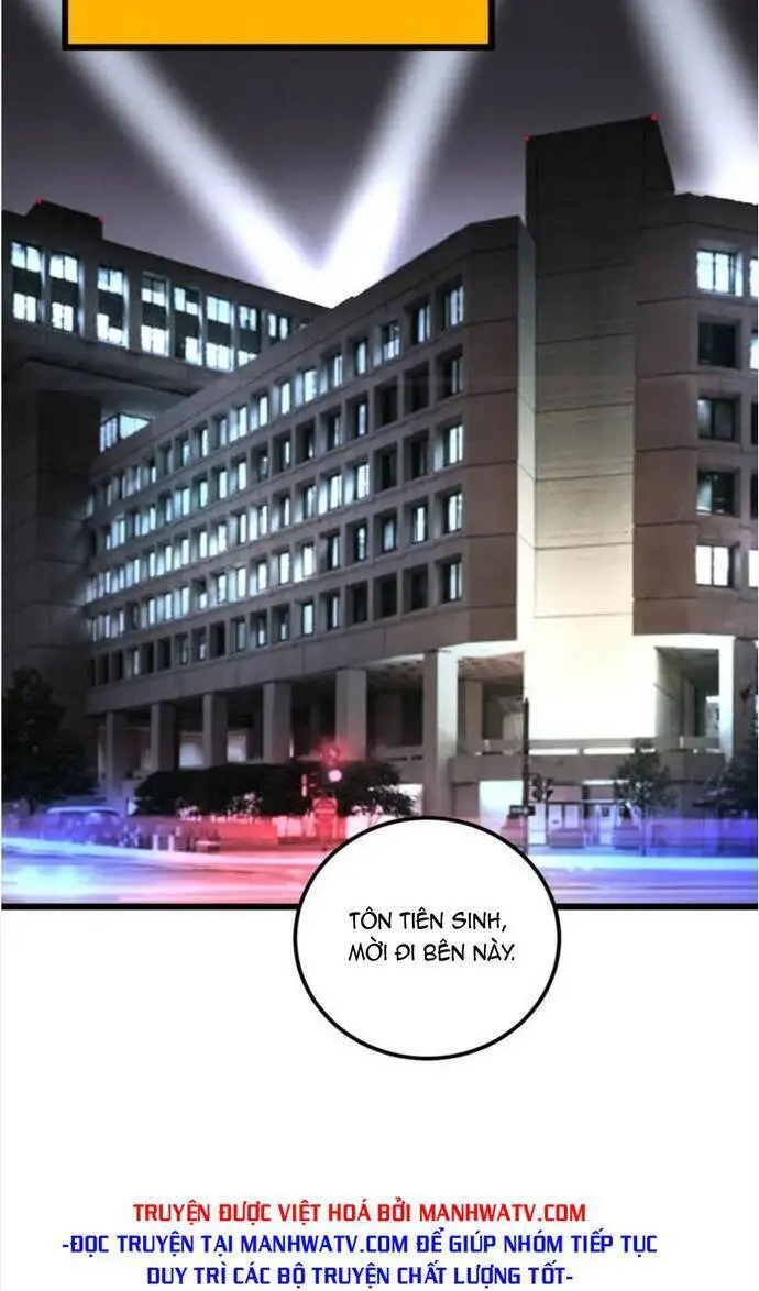 Độc Thủ Vu Y Nettruyen ZZZ Chương 393 Page 11