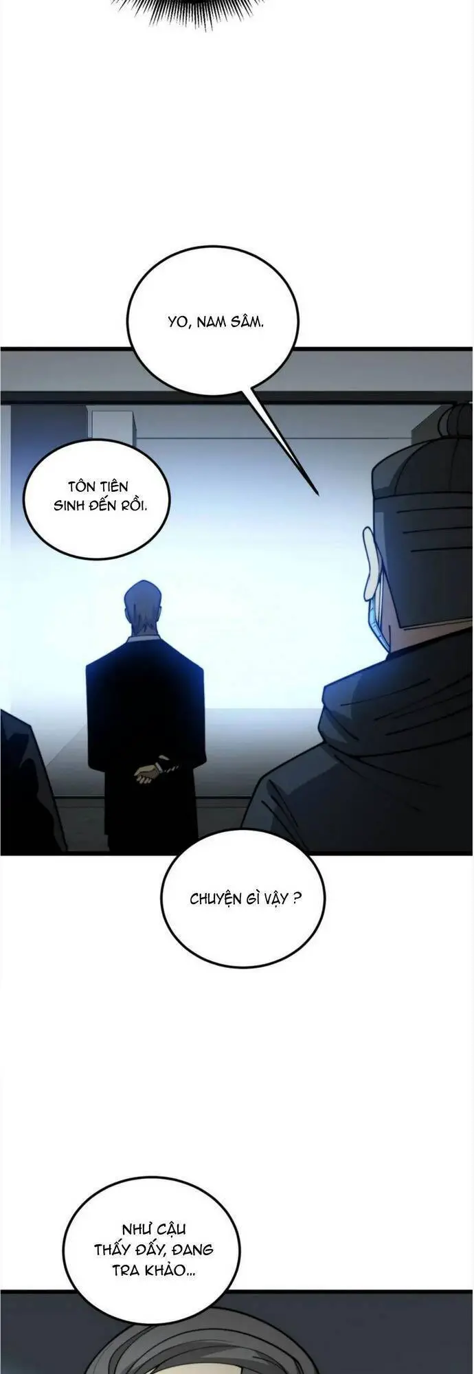 Độc Thủ Vu Y Nettruyen ZZZ Chương 393 Page 13