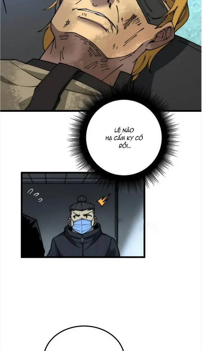 Độc Thủ Vu Y Nettruyen ZZZ Chương 393 Page 17