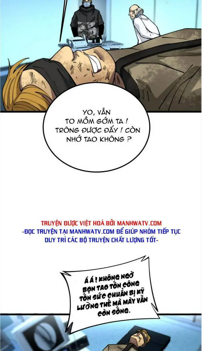 Độc Thủ Vu Y Nettruyen ZZZ Chương 393 Page 21