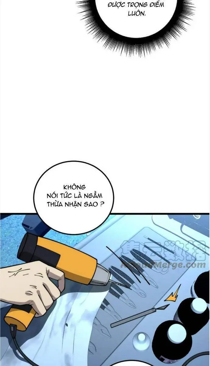 Độc Thủ Vu Y Nettruyen ZZZ Chương 393 Page 23