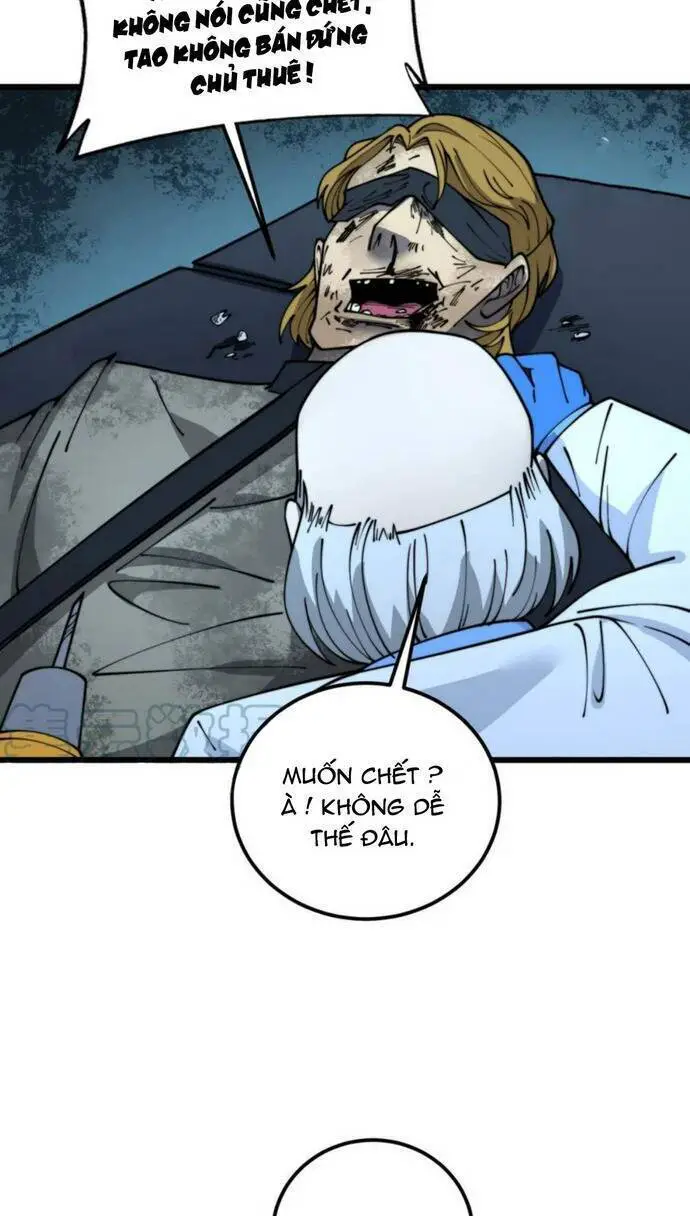 Độc Thủ Vu Y Nettruyen ZZZ Chương 393 Page 26