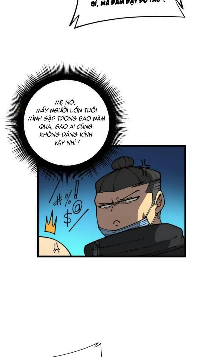 Độc Thủ Vu Y Nettruyen ZZZ Chương 393 Page 29