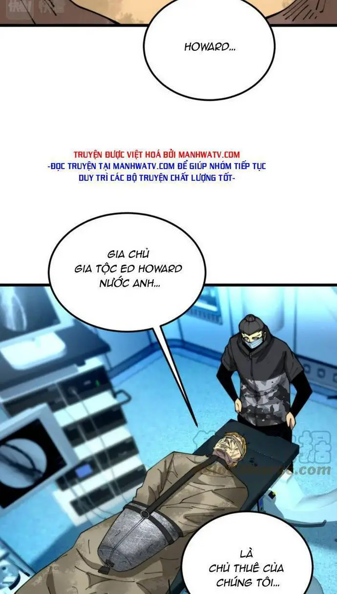 Độc Thủ Vu Y Nettruyen ZZZ Chương 393 Page 36