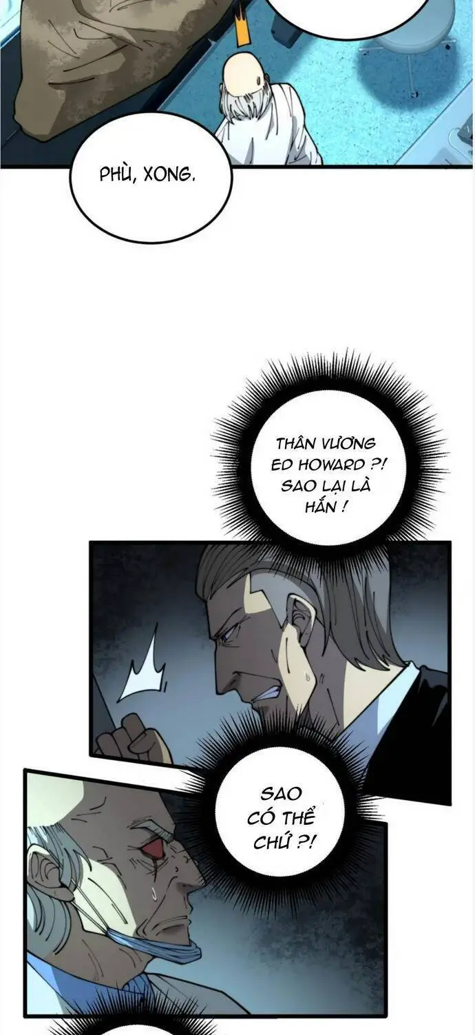 Độc Thủ Vu Y Nettruyen ZZZ Chương 393 Page 37